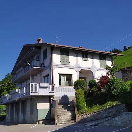 Apartment Sette Colli Mountain Iseo Hospitality